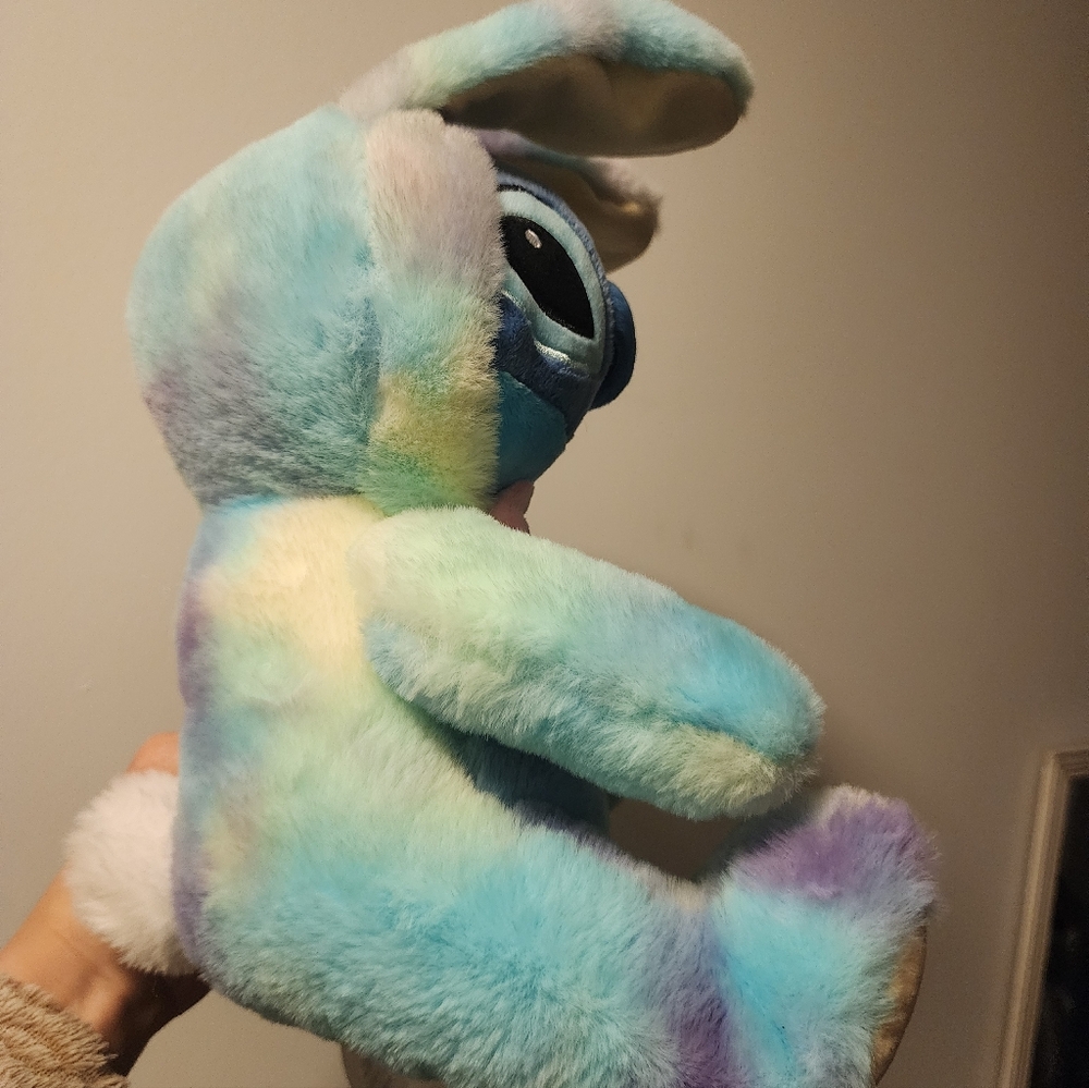 Stitch Easter Plush - Picture 6 of 10
